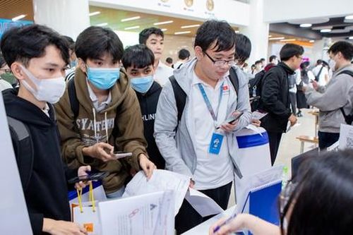 Doanh nghiệp Nhật sẵn sàng trả lương 20 triệu đồng/tháng để tuyển sinh viên mới ra trường