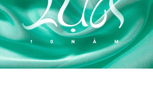 Lụa -- 10 năm