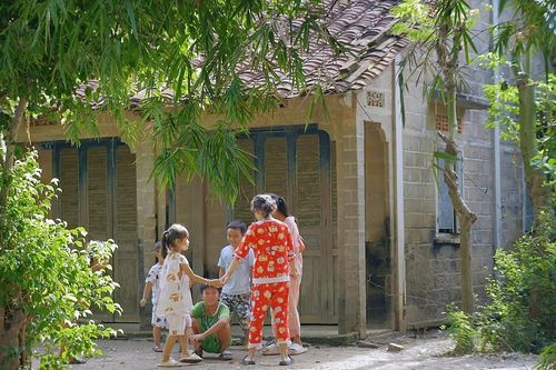 Cha mẹ là tấm gương cho con