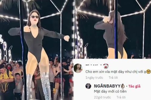 Bị gọi là 'kiếp nạn thứ 82' Hạ Long, 'hot girl bể cá' nói gì?