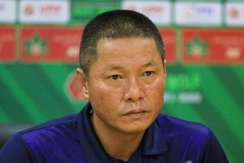 HLV Hải Phòng nói gì sau trận thua Viettel?