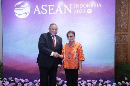 Indonesia, Timor-Leste đạt đồng thuận về một vấn đề vốn bị đình trệ