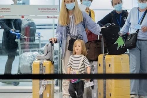 Canada vẫn áp đặt lệnh cấm vận vũ khí đối với Thổ Nhĩ Kỳ, công bố chương trình thường trú nhân cho người Ukraine