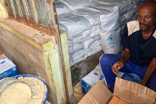 UNHCR: Thiếu hụt kinh phí nghiêm trọng đáp ứng nhu cầu của người tị nạn ở Ethiopia
