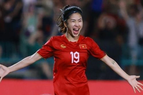 Tin tức tiền vệ Nguyễn Thị Thanh Nhã