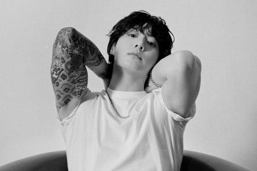 Đĩa đơn solo đầu tiên của Jungkook (BTS) dẫn đầu bảng xếp hạng iTunes ở 106 nước