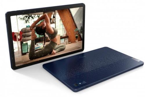 Trình làng tablet mới nhà Lenovo