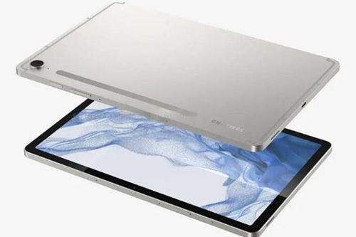 Sắp sửa trình làng Samsung Galaxy Tab S9 FE