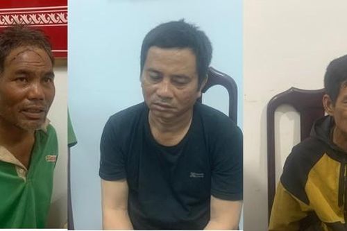 Mới nhất vụ tấn công ở Đắk Lắk: Bắt thêm 3 đối tượng bị truy nã đặc biệt