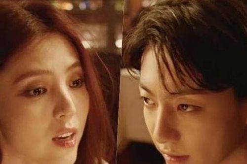 Jungkook xô đổ kỷ lục của BTS nhờ ca khúc si tình Han So Hee