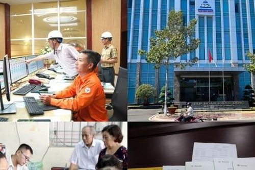 Lãnh đạo EVN vào 'tầm ngắm'; lộ dấu hiệu trốn thuế khi bán cổ phần