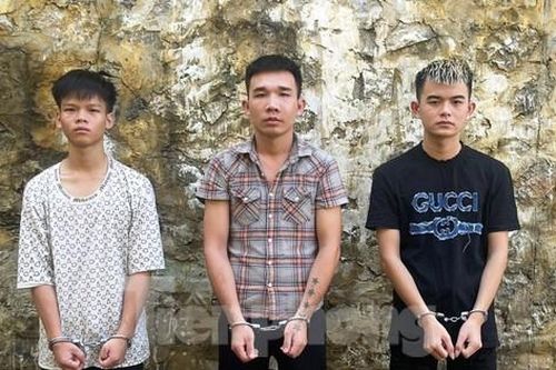 Lừa bán 3 thiếu nữ qua Myanmar làm gái mại dâm