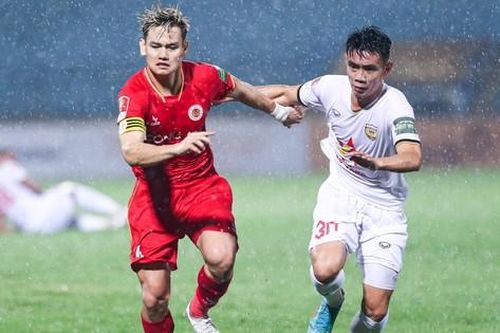 Nhận định CAHN vs Hà Tĩnh, 19h15 ngày 16/7: Giữ chắc ngôi đầu
