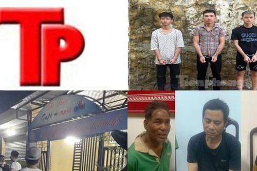 Bản tin Hình sự: Phát hiện nữ chủ quán cà phê tử vong trong tình trạng lõa thể