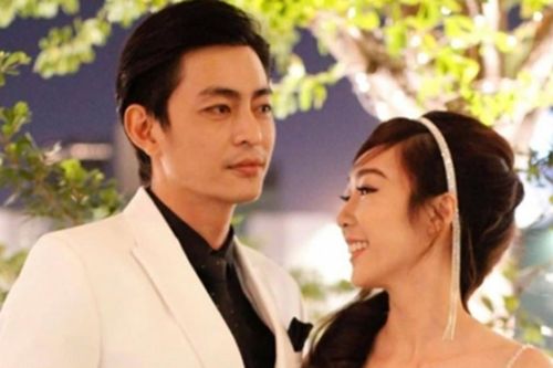Diễn viên Quốc Huy U40 vẫn phong độ, tiết lộ hôn nhân bên bà xã kín tiếng