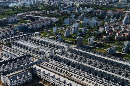 Ông lớn xây dựng 'tính sót' nghìn tỷ đồng, dừng loạt dự án trụ sở ở Cầu Giấy
