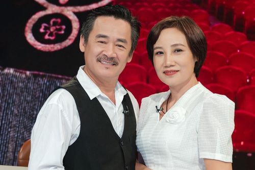 Vợ diễn viên Thanh Dương 'Của để dành' không bao giờ ghen
