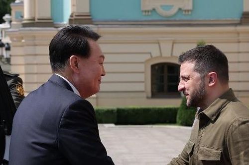 Ukraine nêu điều kiện kết thúc xung đột, Nga phá âm mưu ám sát lãnh đạo đài RT