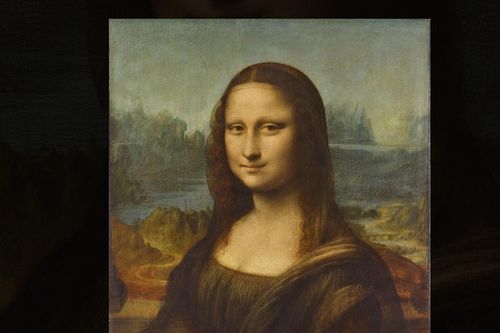 Vén màn những bí ẩn đằng sau sự nổi tiếng của bức tranh 'Mona Lisa'