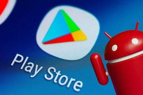 Google xóa 2 ứng dụng vì gửi dữ liệu người dùng về Trung Quốc