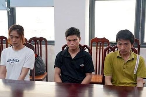 Bắt tạm giam 3 đối tượng tổ chức cho người nước ngoài nhập cảnh trái phép
