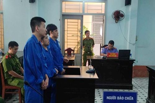 VKSND quận Thanh Khê tổ chức phiên tòa rút kinh nghiệm vụ án hình sự