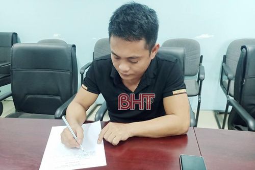 Người phạm tội đầu thú được pháp luật khoan hồng như thế nào?