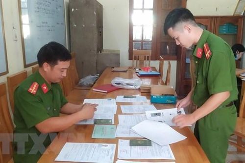 Cảnh báo các thủ đoạn lừa đảo đưa người đi làm việc ở nước ngoài