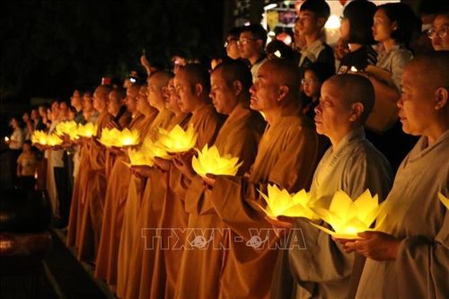 Ngày Thương binh - Liệt sỹ 27/7: Thắp nến tri ân các Anh hùng Liệt sỹ