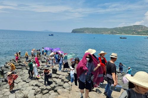 Du lịch nội vùng phát triển mạnh