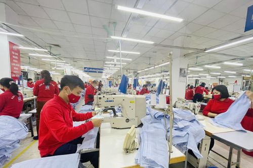 Tiếp sức doanh nghiệp tìm lại đà tăng trưởng