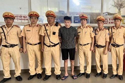 Đồng Nai: Bắt giữ nghi can giết người trên đường bỏ trốn