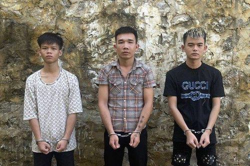 Bắt giam 3 đối tượng lừa bán thiếu nữ qua Myanmar làm gái mại dâm