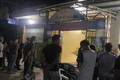 Diễn biến mới nhất vụ nữ chủ quán cà phê tử vong trong tình trạng lõa thể