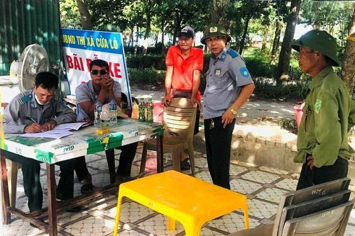 Xử lý điểm tắm nước ngọt 'tự mọc', thu tiền dịch vụ trái quy định