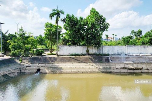 Vụ nước kém chất lượng tại Hải Phòng: Đưa nguồn cung mới cho người dân