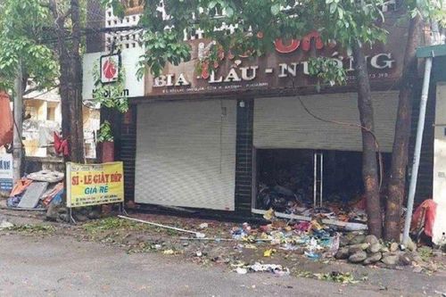 Vụ cháy nhà khiến 2 cháu nhỏ tử vong: Thêm người bố không qua khỏi