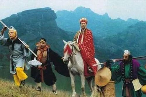 Vì sao Quan Âm tìm đồ đệ cho Đường Tăng đều là người phạm luật trời?