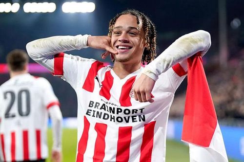 PSG mua lại thần đồng người Hà Lan với giá 'rẻ như bèo'