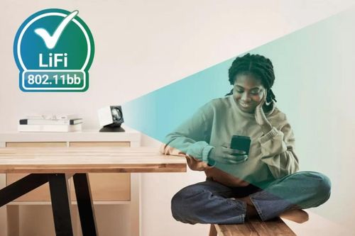 Công nghệ không dây mới nhanh hơn mạng Wi-Fi 100 lần