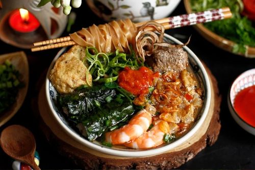 5 đặc sản không ăn sẽ tiếc hùi hụi khi ghé đất Cảng