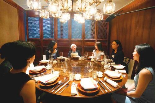 Nhân vật quan trọng của Mỹ thăm Trung Quốc: Một đặc sản bất ngờ được săn lùng khắp cả nước