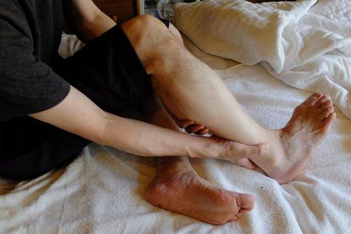 Bác sĩ: Lưu ý để phân biệt chuột rút với các bệnh lý nguy hiểm khác