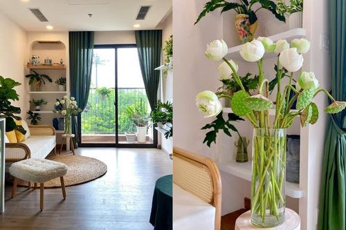 Chốt mua căn nhà căn thứ hai sau lần đến thăm bạn
