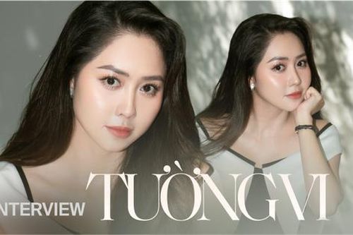 Tường Vi: 'Không nhiều chuyện' chính là bí quyết giúp tôi tồn tại trong showbiz
