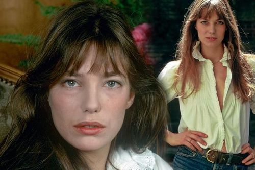 'Nàng thơ Hermès' - Jane Birkin qua đời ở tuổi 77