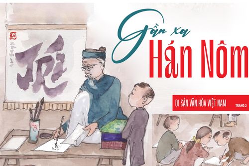 Tiếng Việt, hồn dân tộc