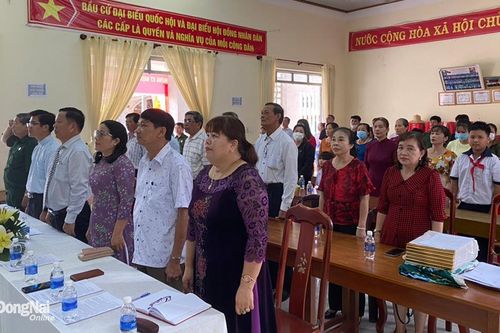 Xây dựng mô hình 'Chi bộ bốn tốt', 'Đảng bộ cơ sở bốn tốt'