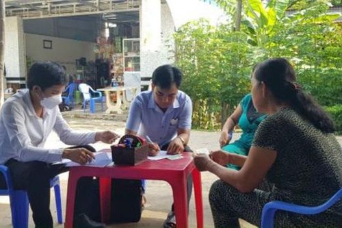 Nâng cao chất lượng nguồn nhân lực