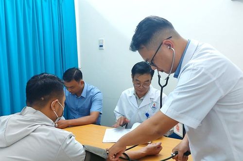 Lặng lẽ nghề pháp y